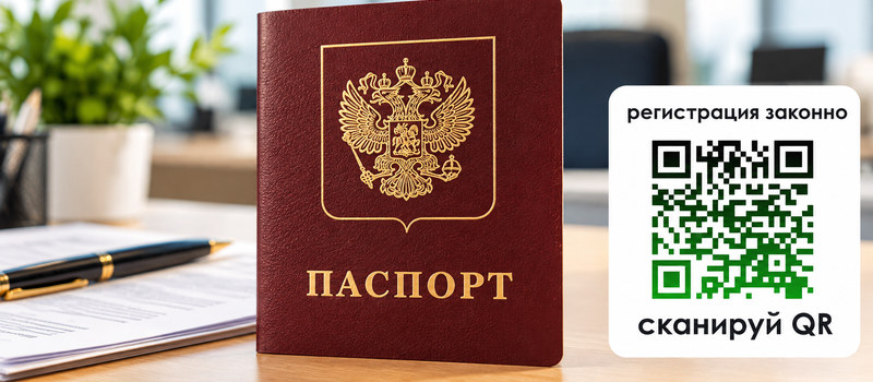 прописка в Михайловке